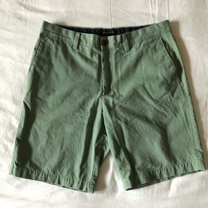 Banana Republic Men's Cotton Shorts